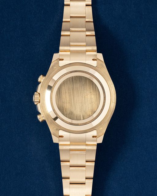 Rolex Yacht-Master II 116688 Image 2